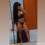 Acompanhante Tiana Oliveira - Perfil