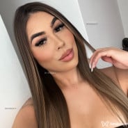 Acompanhante Bruna Alencar - Perfil