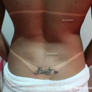 Acompanhante Milly - Perfil