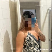 Acompanhante Nallanda ketllen - Perfil