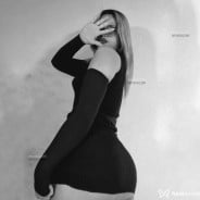Acompanhante Aisha - Perfil