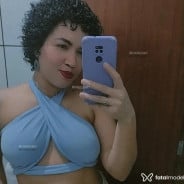 Acompanhante Estrela - Perfil
