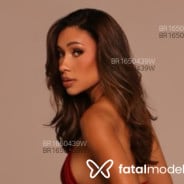 Acompanhante Luana Ferraz - Perfil