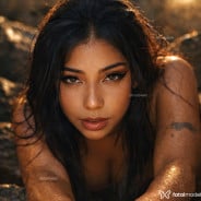 Acompanhante Mia - Perfil