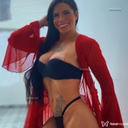 Acompanhante Amanda Vitória - Perfil