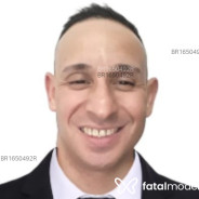Acompanhante Rodolfinhoo - Perfil
