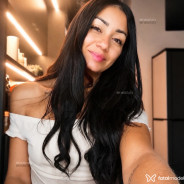 Acompanhante Nicole Ribeiro - Perfil