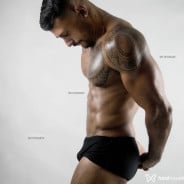 Acompanhante Jhonny Duarte - Perfil