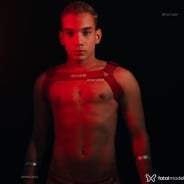 Acompanhante Rodrigo - Perfil