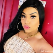 Acompanhante Ayla Blanchard - Perfil