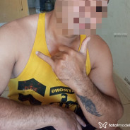 Acompanhante Claudio - Perfil