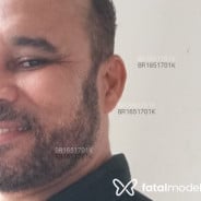 Acompanhante Claudio - Perfil