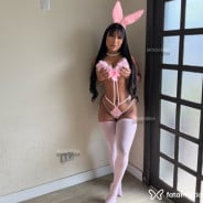 Acompanhante Nathalia - Perfil