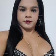 Acompanhante Isabelly lima - Perfil