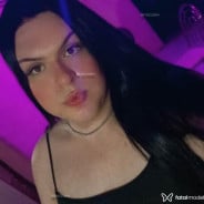 Acompanhante Cléo Castro - Perfil