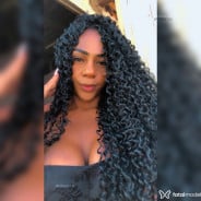 Acompanhante Jéssica Alves - Perfil