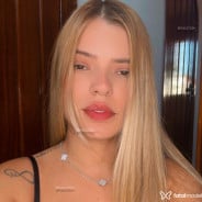 Acompanhante Anabella - Perfil