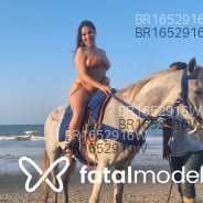Acompanhante Larissa cortez - Perfil