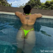 Acompanhante Eliza - Perfil