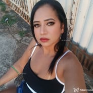 Acompanhante Luana - Perfil
