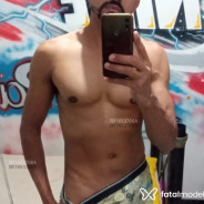 Garoto de Programa Vandinho em Belém