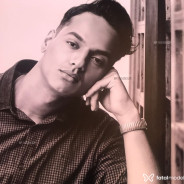 Acompanhante Melk Vitor - Perfil