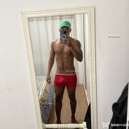 Acompanhante David - Perfil