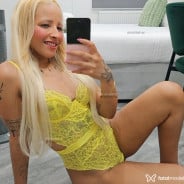 Acompanhante Rafaela - Perfil