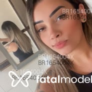 Acompanhante Fernanda - Perfil