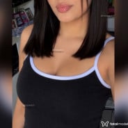 Acompanhante Tália Mendes - Perfil