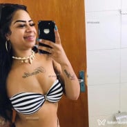 Acompanhante Débora Alves - Perfil