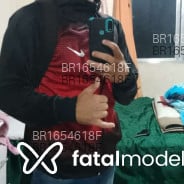 Acompanhante Maços paulo - Perfil