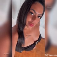 Acompanhante Vanessa - Perfil