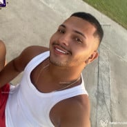 Acompanhante Erick Gael - Perfil