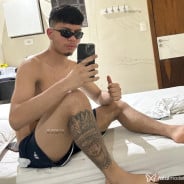 Acompanhante Diego Tardelli - Perfil