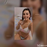 Acompanhante Mirella Fernandes - Perfil