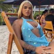 Acompanhante Alicia Oliver - Perfil