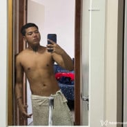 Acompanhante Andre Marques - Perfil