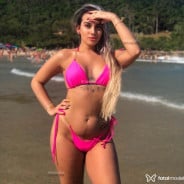 Julia Monteiro Acompanhante Julia Monteiro - Perfil
