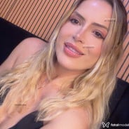 Acompanhante Júlia - Perfil