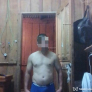 Acompanhante Marinho - Perfil