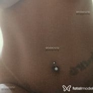 Acompanhante Aleandra - Perfil