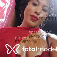 Acompanhante Tyla - Perfil
