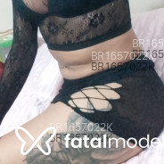 Acompanhante Pricilinha - Perfil
