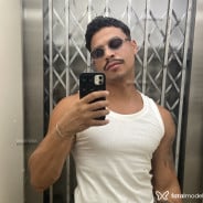 Acompanhante Muratt - Perfil