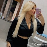 Acompanhante Angel Morais - Perfil