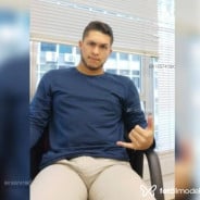 Acompanhante Ramon lira - Perfil