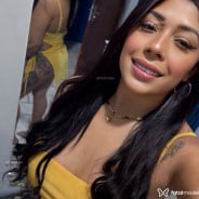 Acompanhante Nicole rocha - Perfil