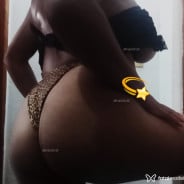 Acompanhante Allana Prado - Perfil
