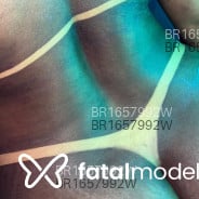 Acompanhante Flavia - Perfil